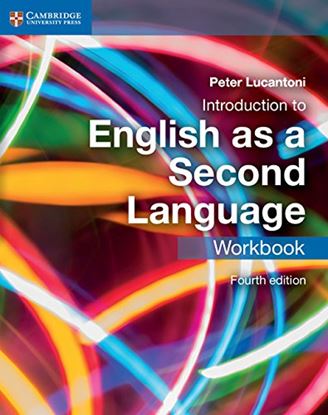 Εικόνα της INTRODUCTION TO ENGLISH AS A SECOND LANGUAGE WB