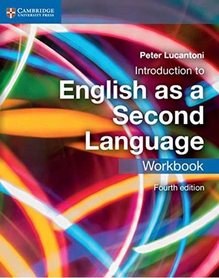 Εικόνα από INTRODUCTION TO ENGLISH AS A SECOND LANGUAGE WB