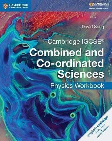Εικόνα από CAMBRIDGE IGCSE COMBINED AND CO-ORDINATED SCIENCES PHYSICS WB