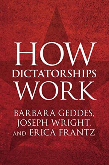 Εικόνα από HOW DICTATORSHIPS WORK