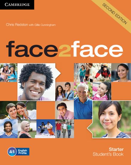 Εικόνα από FACE 2 FACE STARTER SB