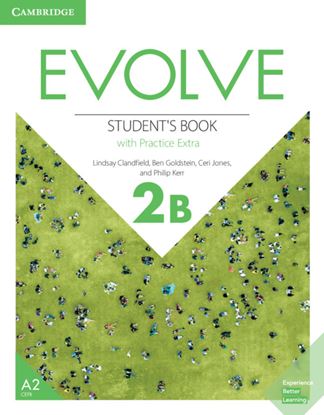 Εικόνα της EVOLVE 2 SB WITH PRACTICE EXTRA B