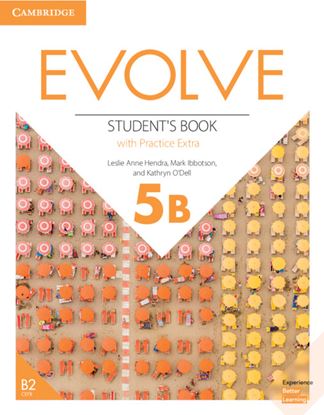 Εικόνα της EVOLVE 5 SB WITH PRACTICE EXTRA B