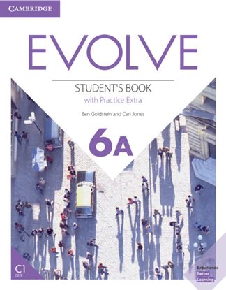 Εικόνα της EVOLVE 6 SB WITH PRACTICE EXTRA A