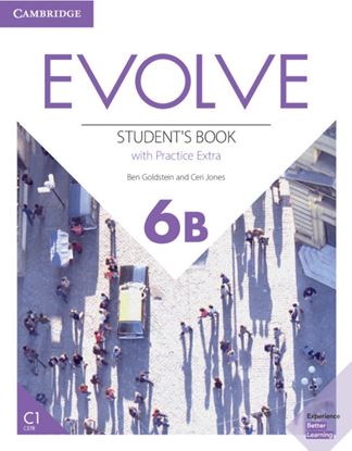 Εικόνα της EVOLVE 6 SB WITH PRACTICE EXTRA B