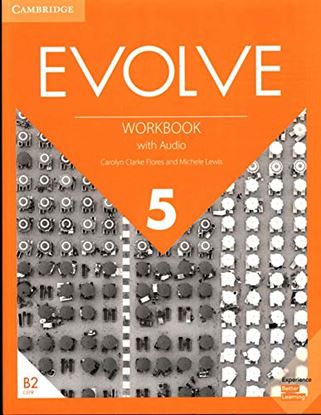 Εικόνα της EVOLVE 5 WB (+ AUDIO) WB