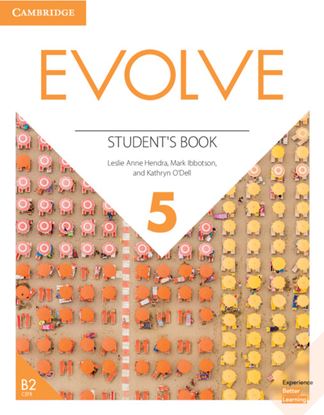 Εικόνα της EVOLVE 5 SB