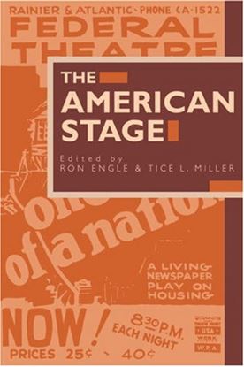 Εικόνα της THE AMERICAN STAGE