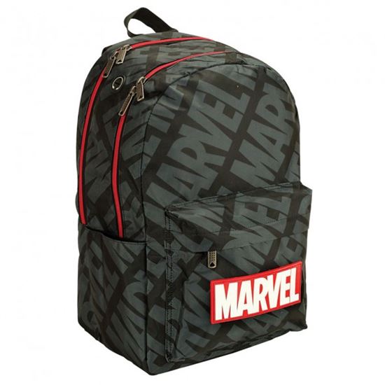 Εικόνα από GIM ΤΣΑΝΤΑ ΠΛΑΤΗΣ MARVEL HEROES 337-29034