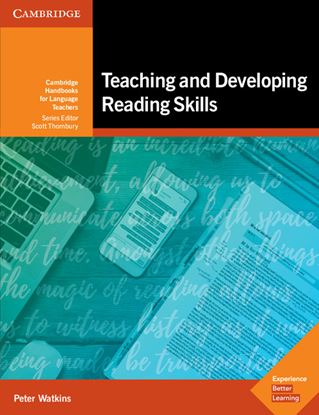 Εικόνα της TEACHING AND DEVELOPING READING SKILLS