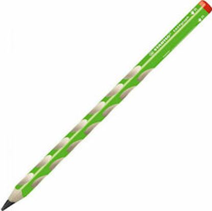 Εικόνα της ΜΟΛΥΒΙ STABILO EASYGRAPH RIGHT HAND 322/04 GREEN