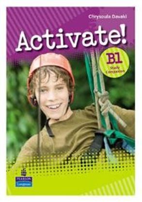 Εικόνα της ACTIVATE B1 STUDY COMPANION