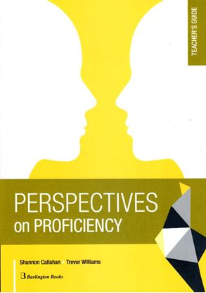 Εικόνα της PERSPECTIVES ON PROFICIENCY TEACHER'S GUIDE