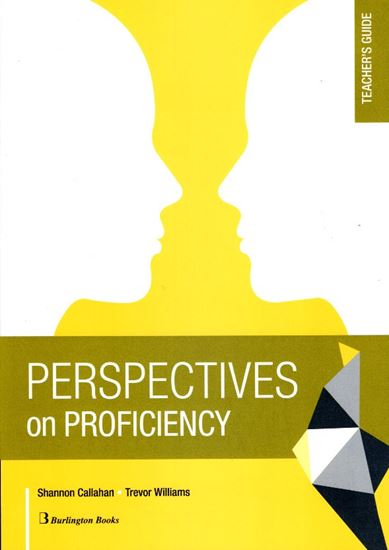 Εικόνα από PERSPECTIVES ON PROFICIENCY TEACHER'S GUIDE