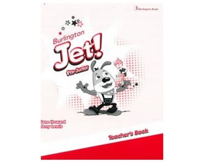 Εικόνα της JET! PRE-JUNIOR TEACHER'S