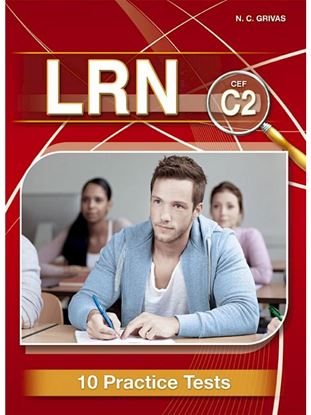 Εικόνα της LRN C2 10 PRACTICE TESTS