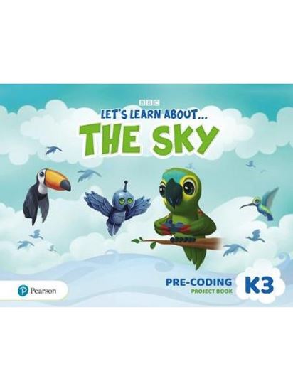 Εικόνα από PRE-CODING PROJECT BOOK SB 3