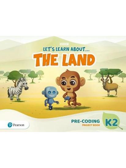 Εικόνα από PRE-CODING PROJECT BOOK SB 2