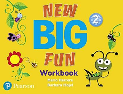 Εικόνα της NEW BIG FUN 2 WB