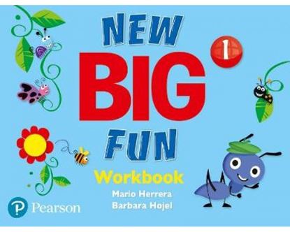 Εικόνα της NEW BIG FUN 1 WB