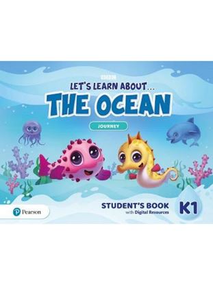Εικόνα της JOURNEY 1 SB WITH DIGITAL RESOURCES