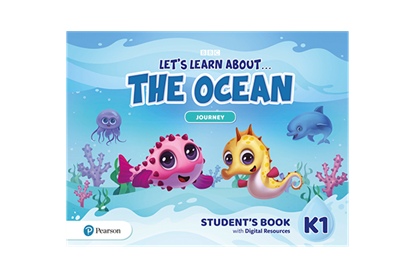 Εικόνα της JOURNEY 2 SB & EBOOK WITH DIGITAL RESOURCES