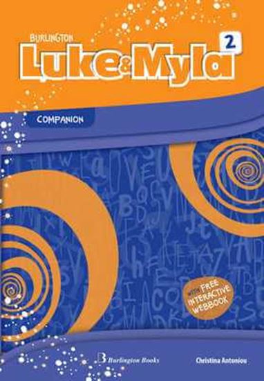 Εικόνα από LUKE & MYLA 2 COMPANION