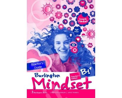 Εικόνα της MINDSET B1+ TEACHER'S GUIDE