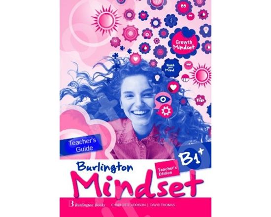 Εικόνα από MINDSET B1+ TEACHER'S GUIDE