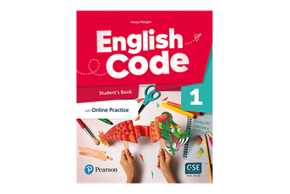 Εικόνα της ENGLISH CODE 5 PHONICS BOOK WΙΤΗ DIGITAL RESOURCES
