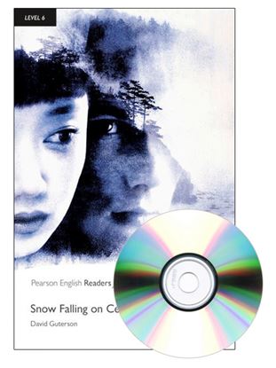 Εικόνα της PR 6: SNOW FALLING ON CEDARS & MP3 PACK