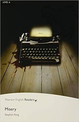 Εικόνα της PR 6: MISERY ( + MP3 PACK)