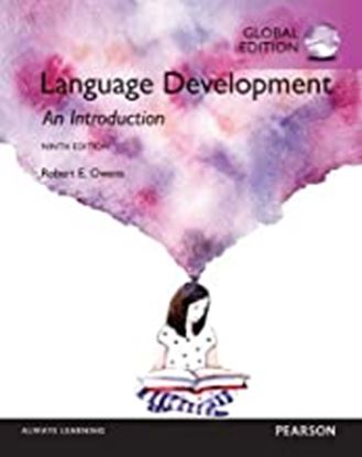 Εικόνα της LANGUAGE DEVELOPMENT