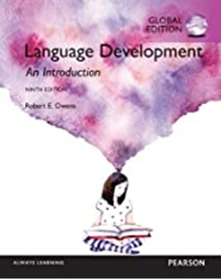 Εικόνα από LANGUAGE DEVELOPMENT