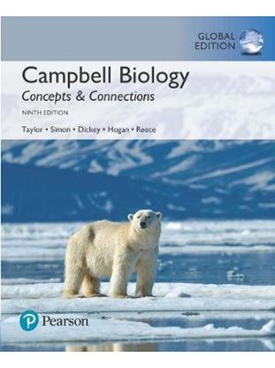 Εικόνα της CAMPBELL BIOLOGY