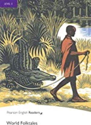 Εικόνα της PR 5: WORLD FOLK TALES