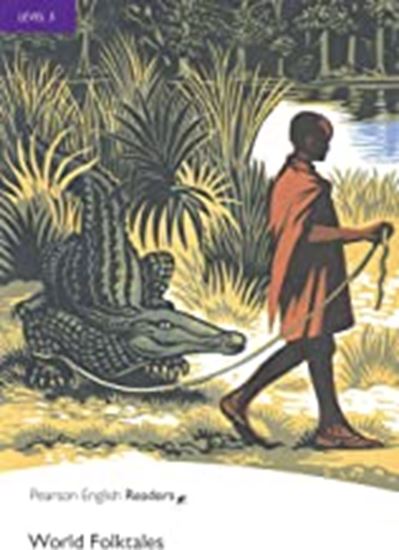 Εικόνα από PR 5: WORLD FOLK TALES