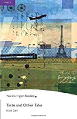 Εικόνα της PR 5: TASTE & OTHER TALES