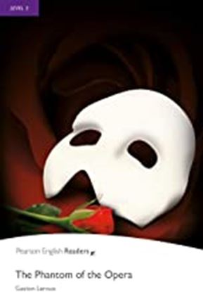 Εικόνα της PR 5: PHANTOM OF THE OPERA