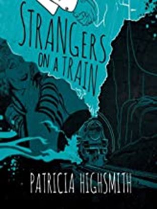 Εικόνα της PR 4: STRANGER ON A TRAIN