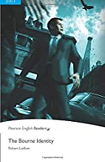 Εικόνα από PR 4: BOURNE IDENTITY
