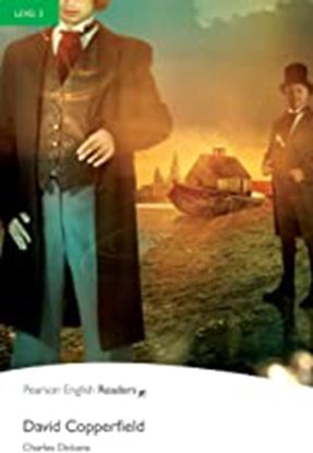 Εικόνα της PR 3: L3: DAVID COPPERFIELD