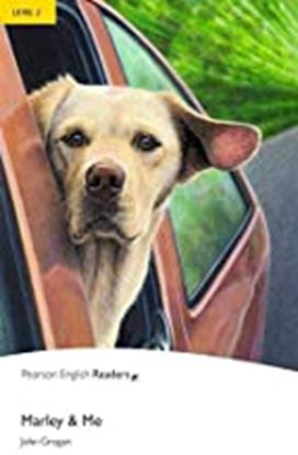 Εικόνα της PR 2: MARLEY & ME