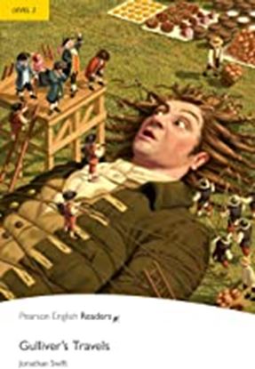 Εικόνα της PR 2: GULLIVERS TRAVELS