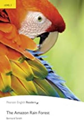 Εικόνα της PR 2: AMAZON RAINFOREST