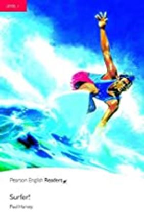 Εικόνα της PR 1: SURFER!