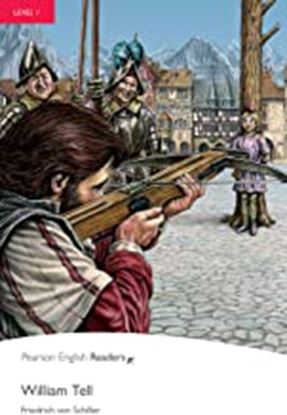 Εικόνα της PR 1: WILLIAM TELL
