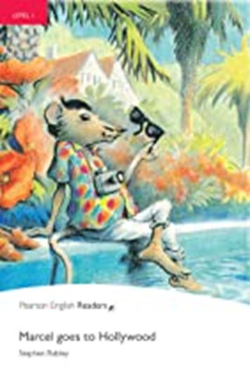 Εικόνα από PR 1: MARCEL GOES TO HOLLYWOOD