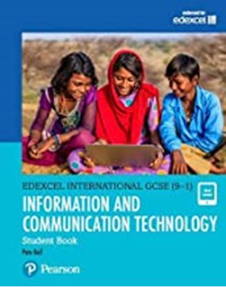 Εικόνα της EDEXCEL INTERNATIONAL GCSE (9-1) INFORMATION & COMMUNICATION TECHNOLOGY