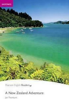 Εικόνα της PR EASYSTARTS: A NEW ZEALAND ADVENTURES